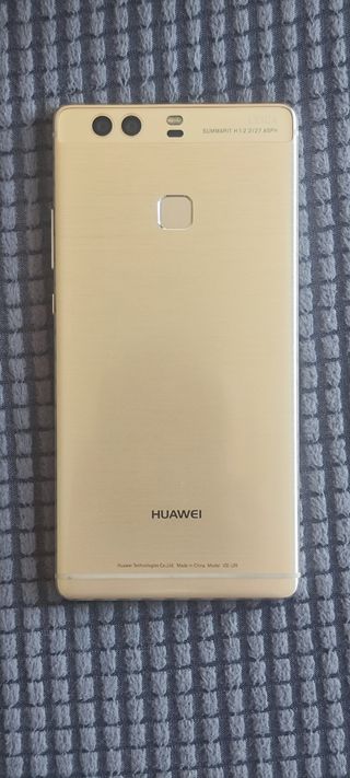 Huawei P9 Plus