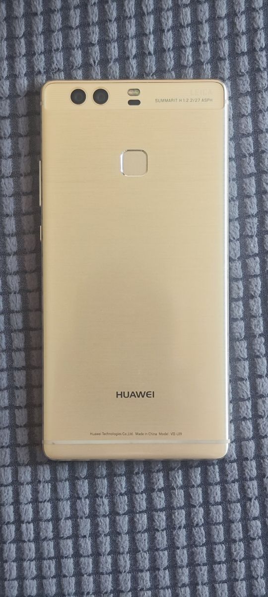 Huawei P9 Plus