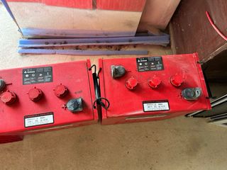 Baterias solares rolls