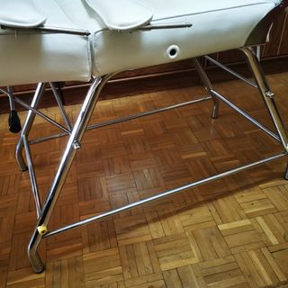 Camilla para masaje/estética/tatuaje