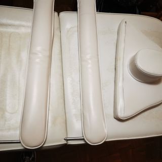 Camilla para masaje/estética/tatuaje