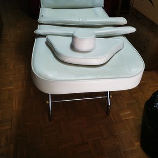 Camilla para masaje/estética/tatuaje