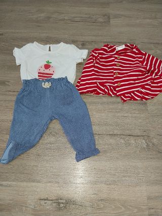 Sabana minicuna minnie