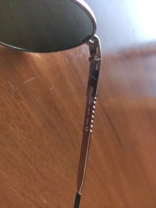 Brooks Brothers occhiale da sole