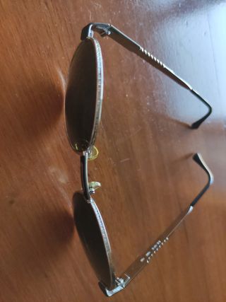 Brooks Brothers occhiale da sole
