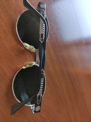 Brooks Brothers occhiale da sole