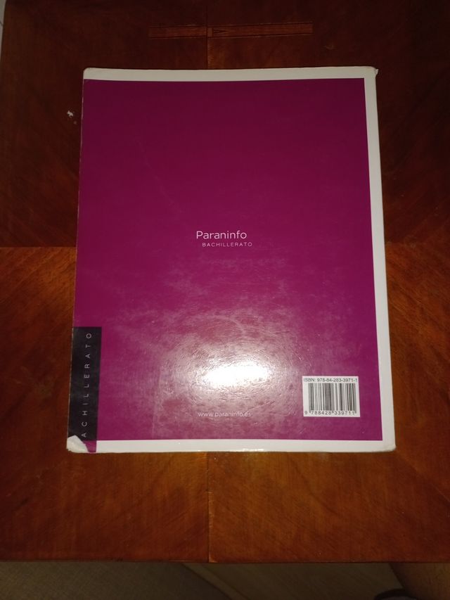 Cultura Audiovisual II (2) Bachillerato