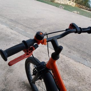 Bicicleta niño B'TWIN