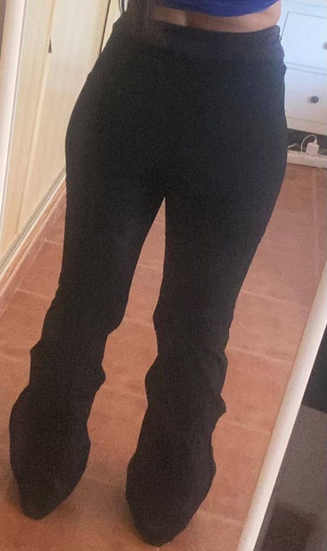 Pantalones de esquí y nieve mujer.