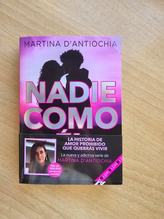Nadie como tú
