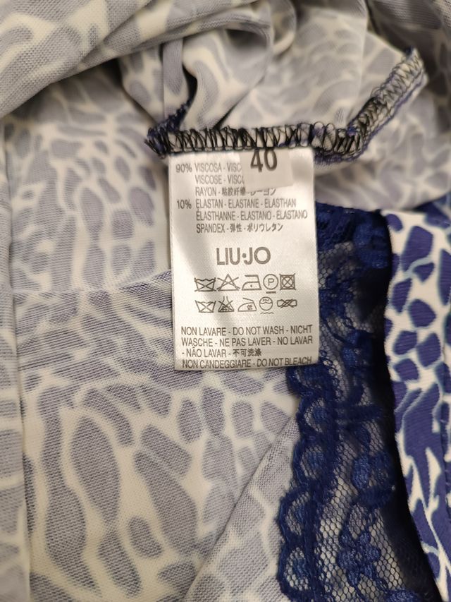 Abito mini, Vestito corto elasticizzato taglia S