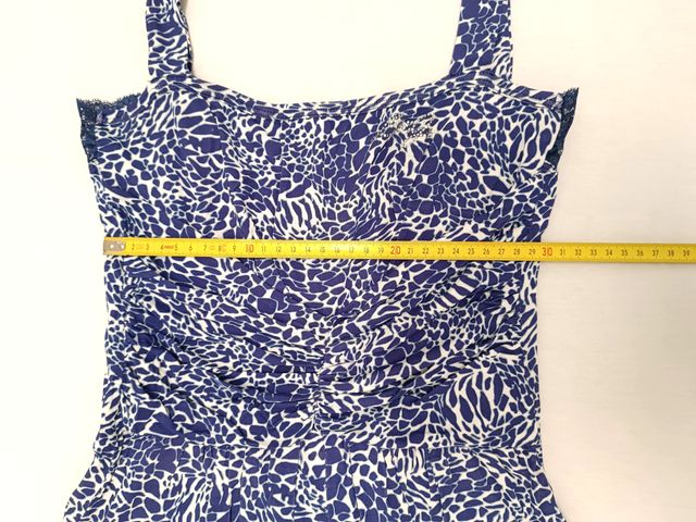 Abito mini, Vestito corto elasticizzato taglia S