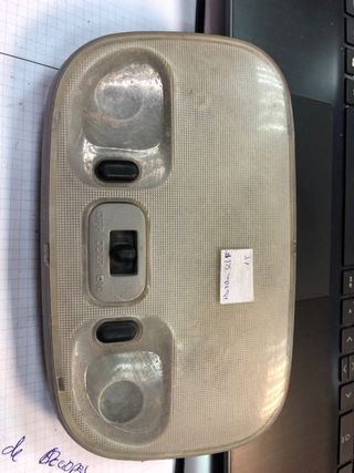 Luz techo mazda 323f 1151-308