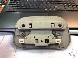 Luz techo mazda 323f 1151-308
