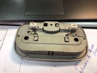 Luz techo mazda 323f 1151-308