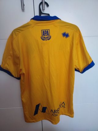 Camiseta futbol Alcorcón