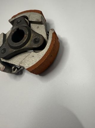 Embrague minimoto miniquad 49cc