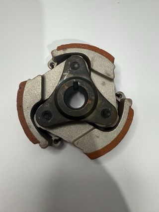 Embrague minimoto miniquad 49cc