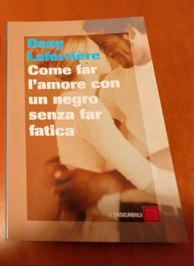 Romanzi di autori stranieri in lingua italiana