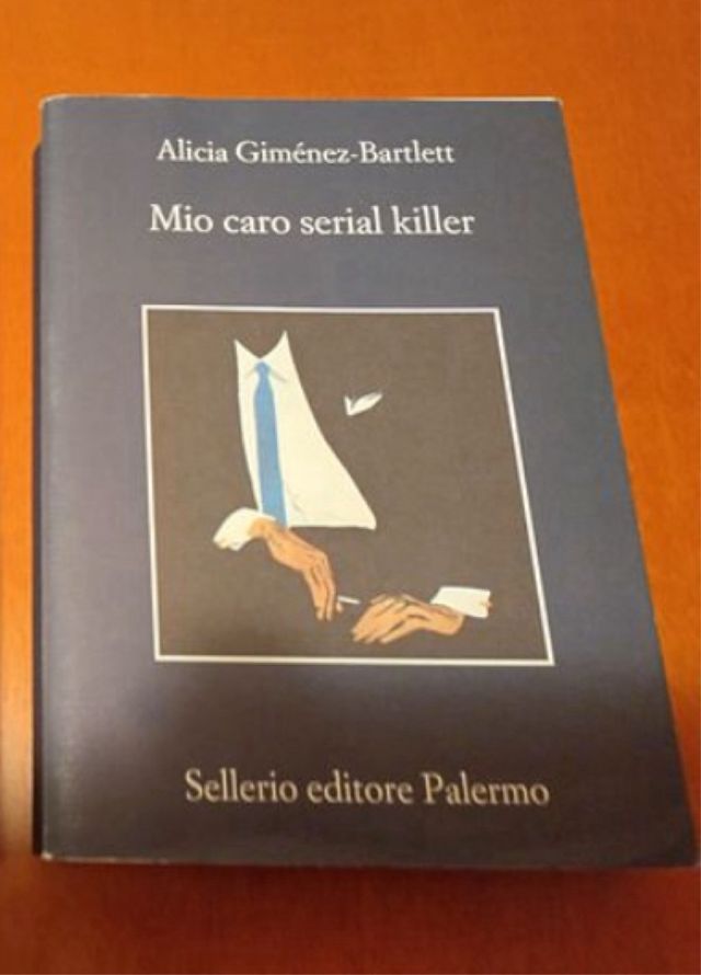 Romanzi di autori stranieri in lingua italiana