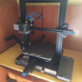 ImpresoraEnder3V2