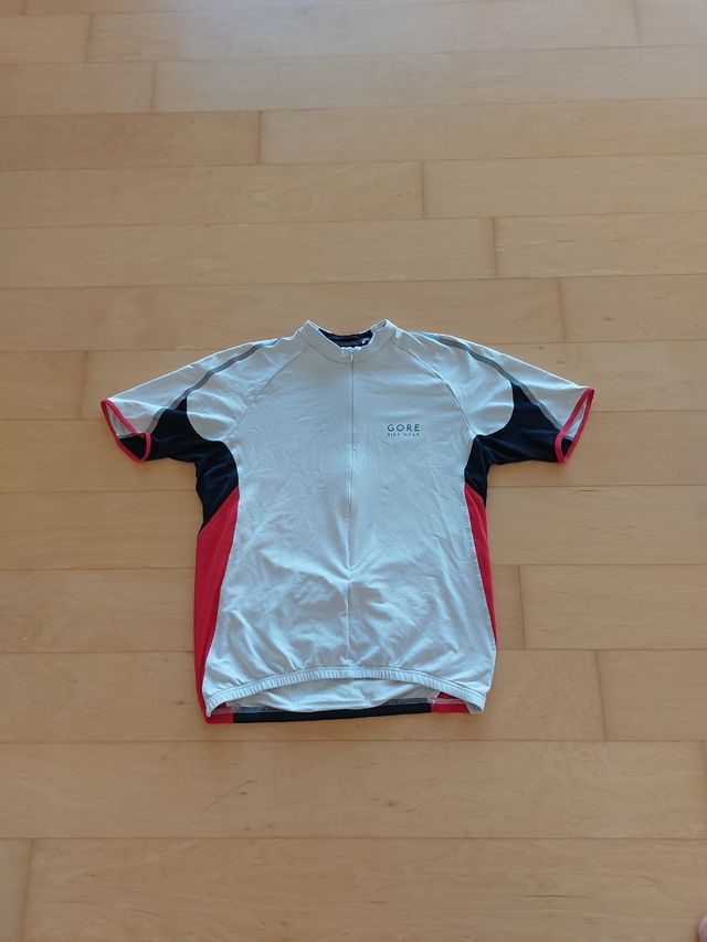 Maillot gore wear