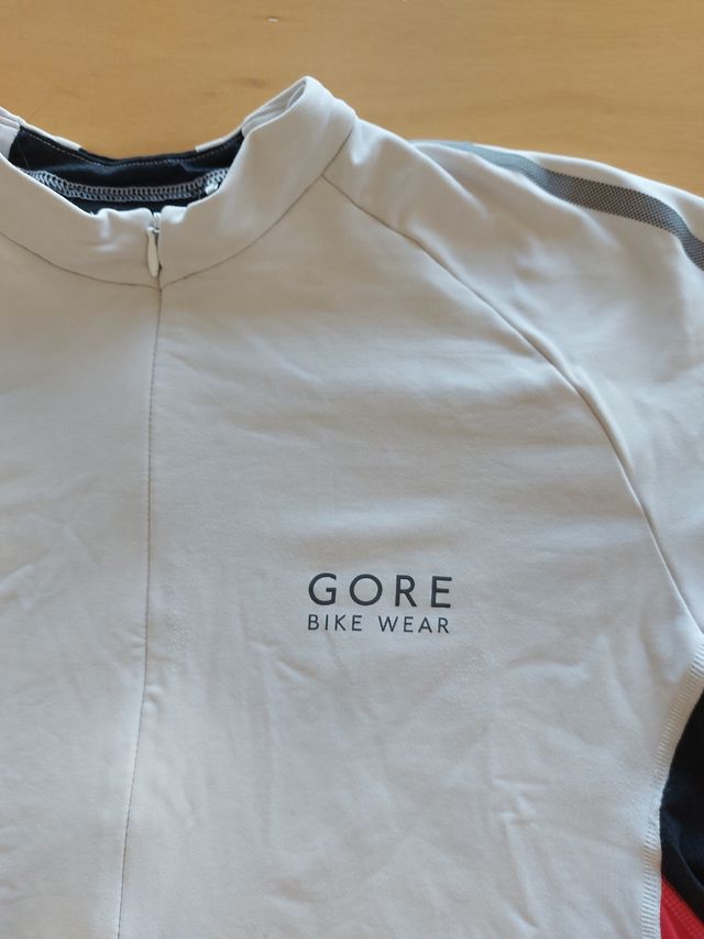 Maillot gore wear