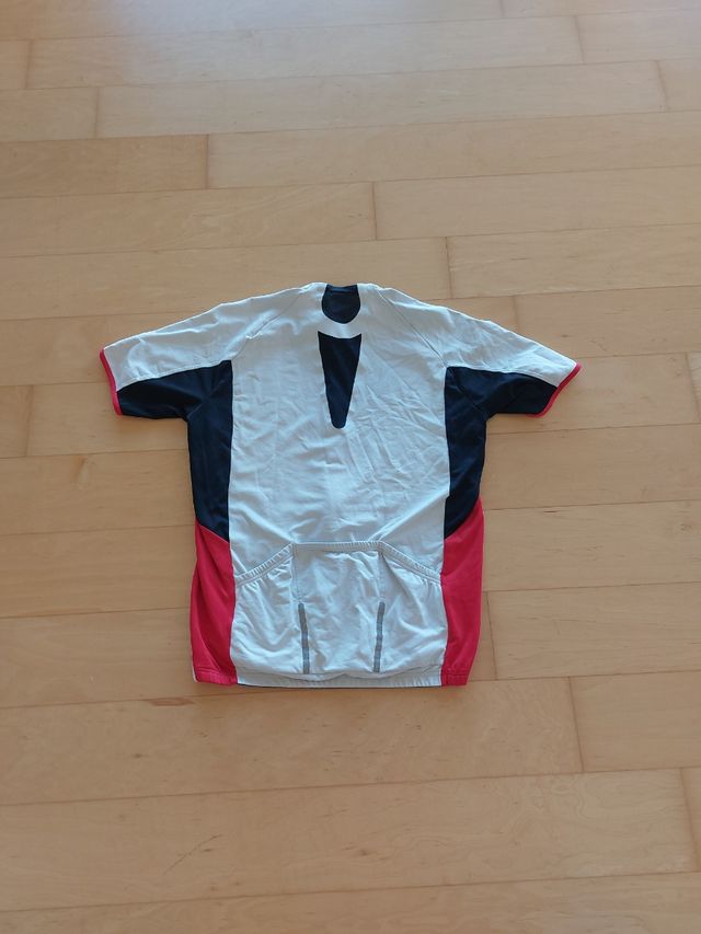 Maillot gore wear