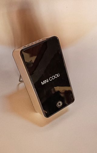 MINI VENTILATORE USB PORTATILE 