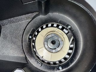 Tirador arrancador aluminio minimoto 49cc