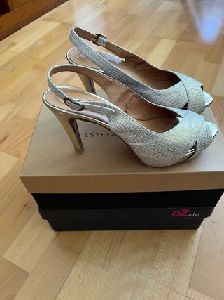 Sandalias