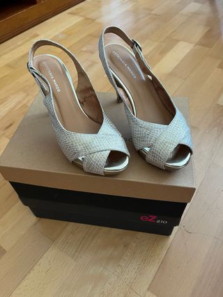 Sandalias