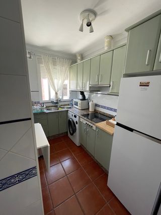 RESERVAS VERANO 2026. Piso de 3 hab CHIPIONA