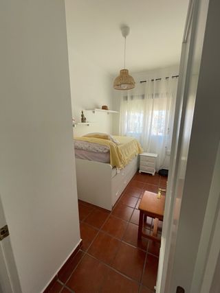 RESERVAS VERANO 2026. Piso de 3 hab CHIPIONA