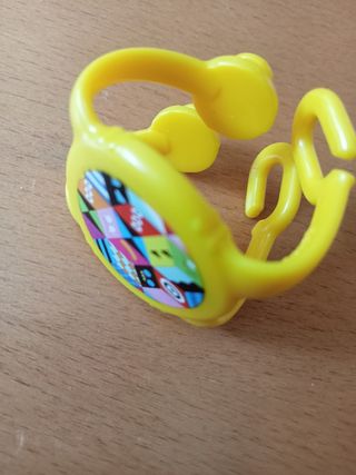 Kinder sorpresa varie figurine 2020/21