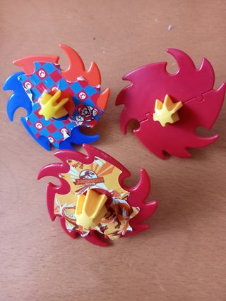 Kinder sorpresa varie figurine 2020/21