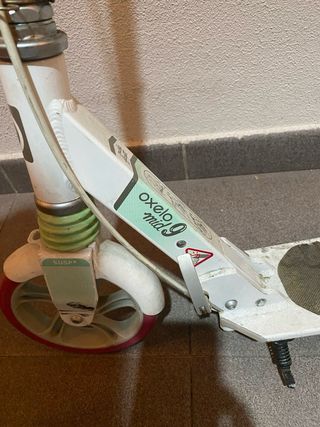Patinete