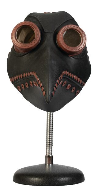 Máscara de carnaval italiano