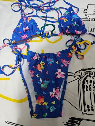 Bikini 