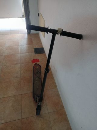 Monopatín Derrapes Oxelo