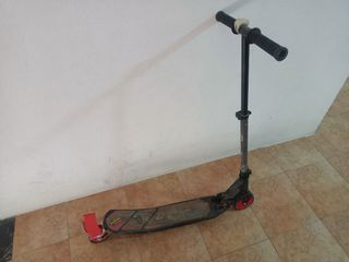 Monopatín Derrapes Oxelo