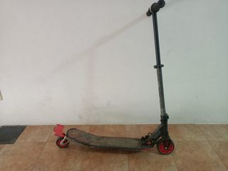 Monopatín Derrapes Oxelo