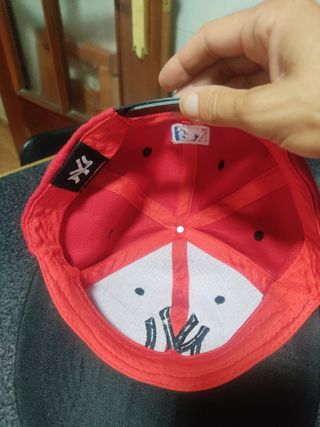 Gorra