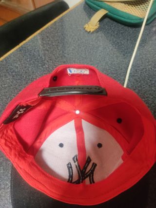 Gorra