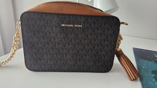 Bolso bandolera Michael Kors