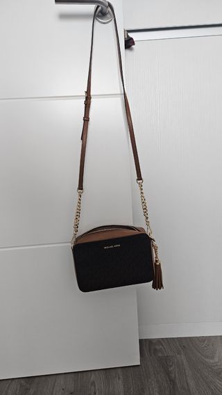 Bolso bandolera Michael Kors