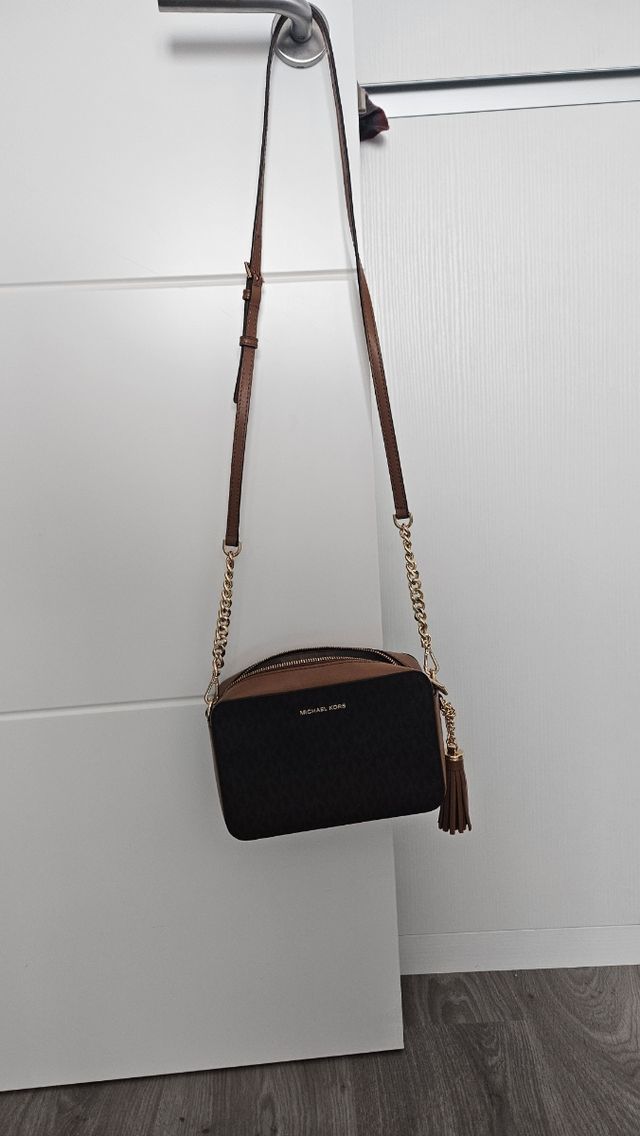 Bolso bandolera Michael Kors