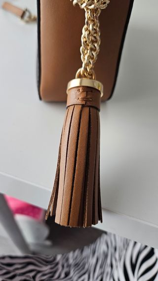 Bolso bandolera Michael Kors