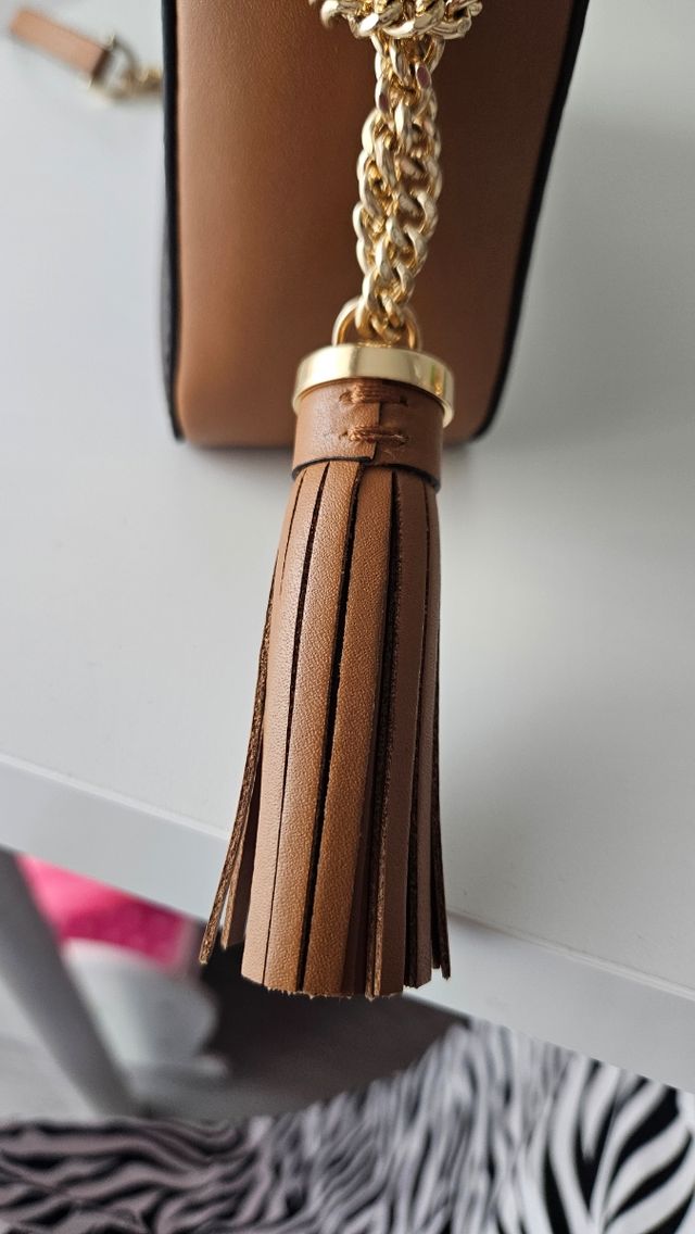 Bolso bandolera Michael Kors