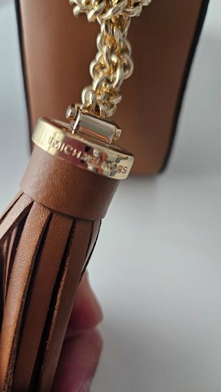 Bolso bandolera Michael Kors